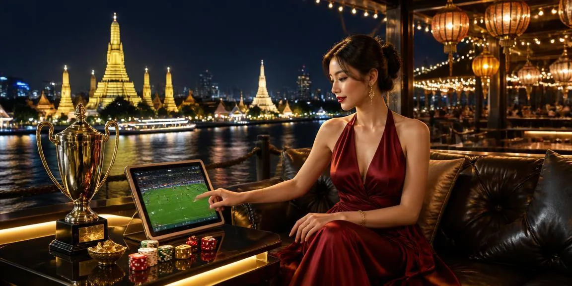win89 ไทย ล็อบบี้เกม